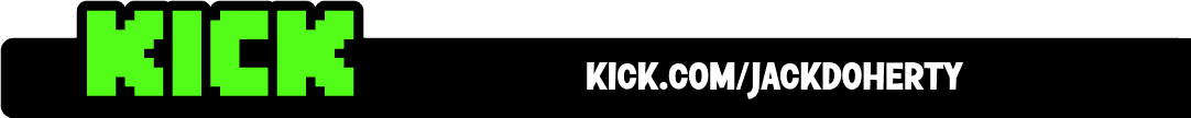 jackdoherty Kick Program overlay