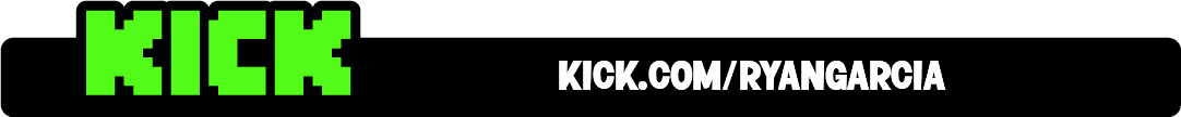 ryangarcia Kick Program overlay