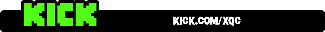 xqc Kick Program overlay